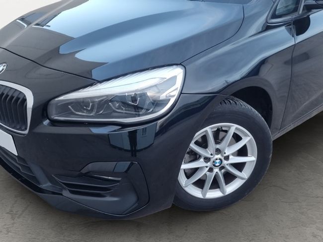 BMW Serie 2 216d active tourer 85 kw (116 cv)