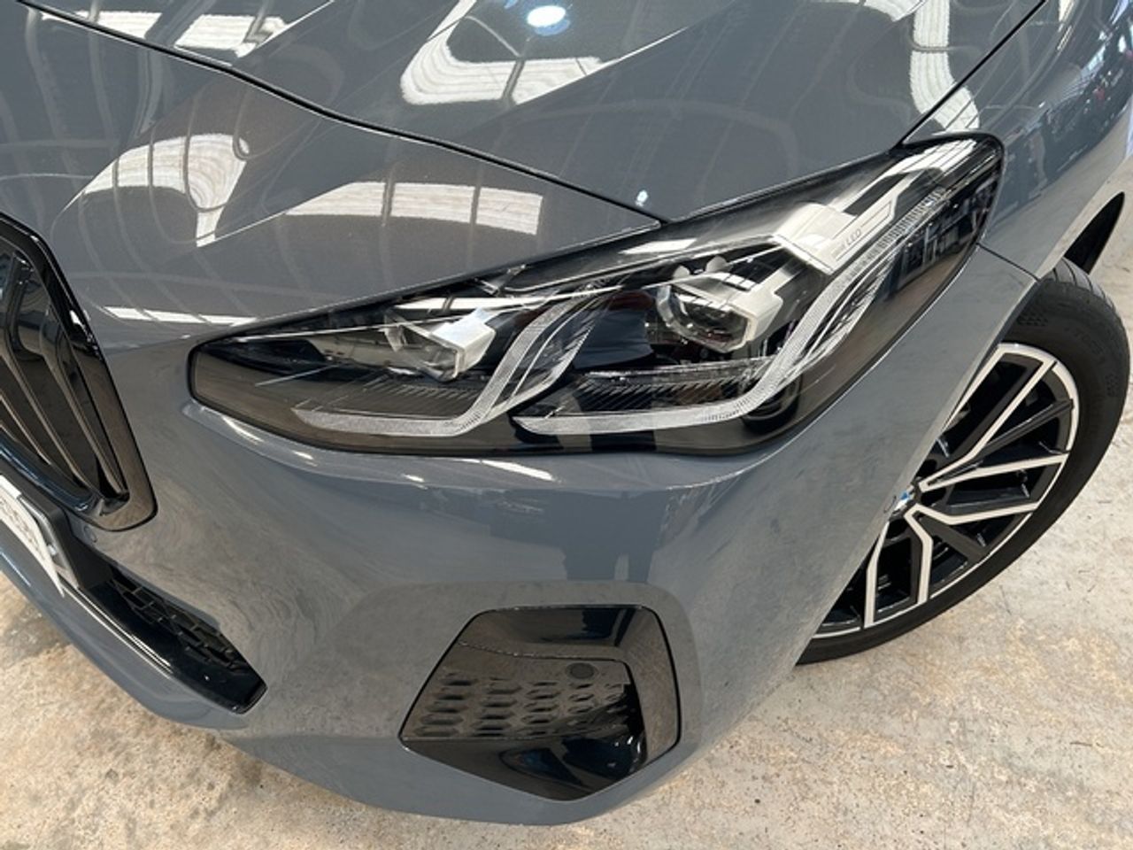 BMW Serie 2 218d active tourer 110 kw (150 cv)   - Foto 7