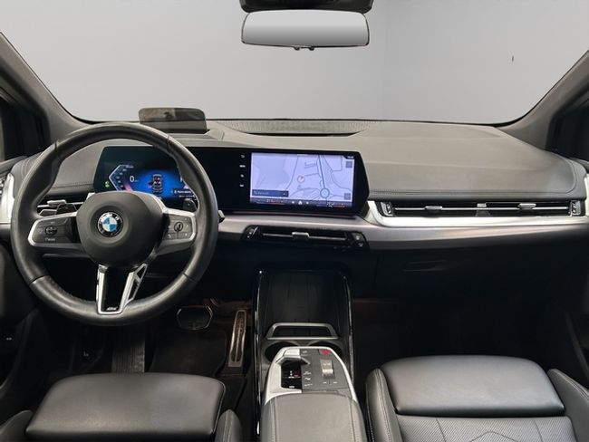BMW Serie 2 218d active tourer 110 kw (150 cv)