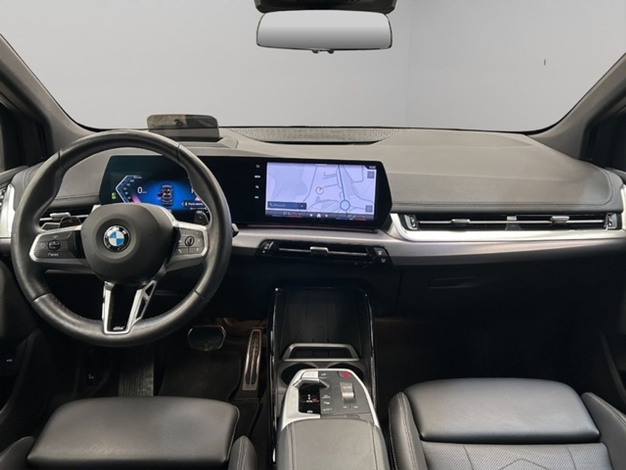 BMW Serie 2 218d active tourer 110 kw (150 cv)   - Foto 8