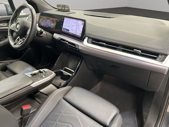 BMW Serie 2 218d active tourer 110 kw (150 cv)