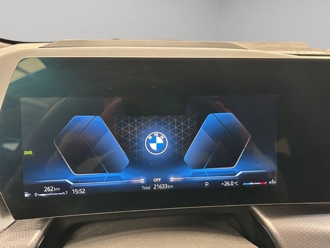 BMW Serie 2 218d active tourer 110 kw (150 cv)