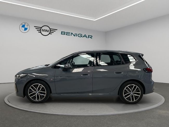 BMW Serie 2 218d active tourer 110 kw (150 cv)