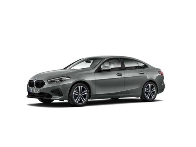 BMW Serie 2 218d gran coupe 110 kw (150 cv)
