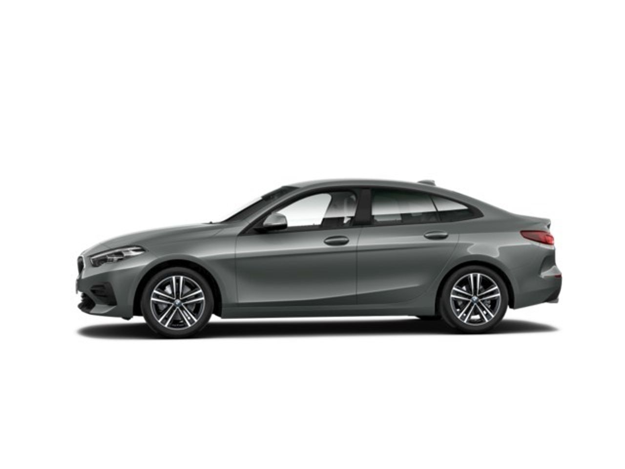 BMW Serie 2 218d gran coupe 110 kw (150 cv)   - Foto 6