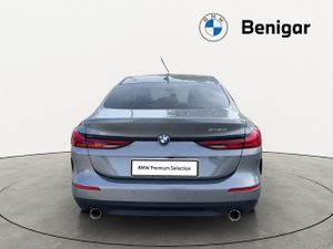 BMW Serie 2 218d gran coupe 110 kw (150 cv)   - Foto 9