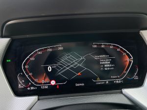 BMW Serie 2 218d gran coupe 110 kw (150 cv)   - Foto 25