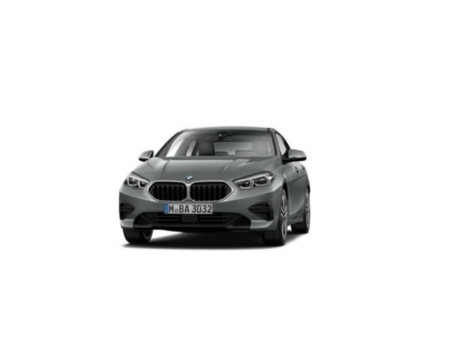 BMW Serie 2 218d gran coupe 110 kw (150 cv)