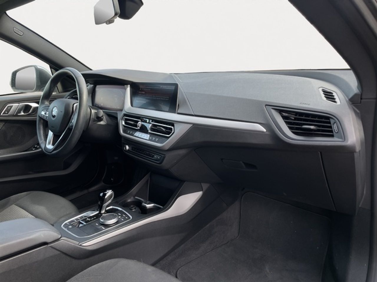 BMW Serie 2 218d gran coupe 110 kw (150 cv)   - Foto 9