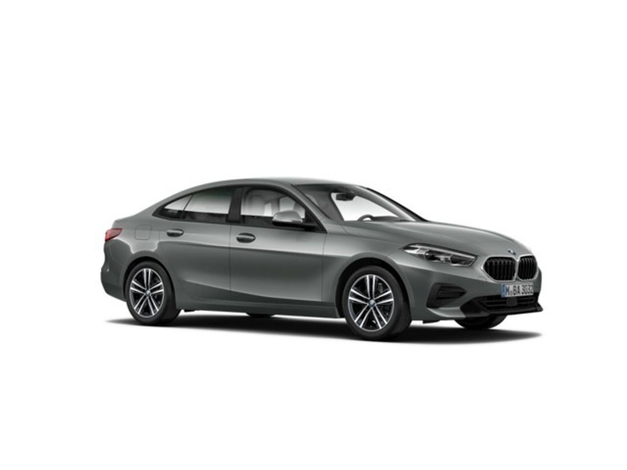 BMW Serie 2 218d gran coupe 110 kw (150 cv)   - Foto 5