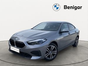 BMW Serie 2 218d gran coupe 110 kw (150 cv)   - Foto 2