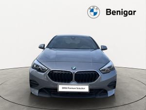 BMW Serie 2 218d gran coupe 110 kw (150 cv)   - Foto 3