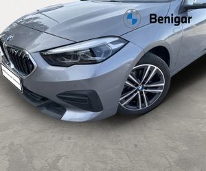 BMW Serie 2 218d gran coupe 110 kw (150 cv)   - Foto 11