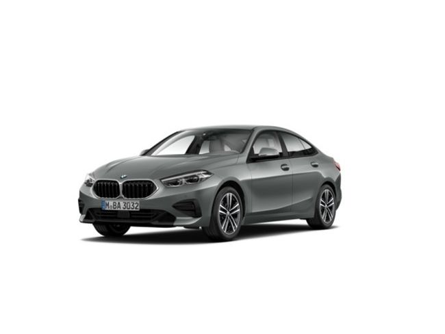 BMW Serie 2 218d gran coupe 110 kw (150 cv)