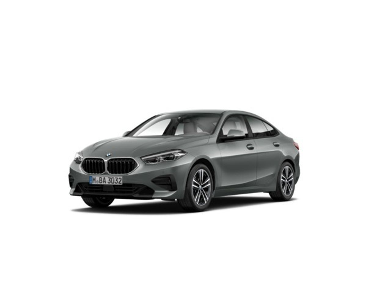 BMW Serie 2 218d gran coupe 110 kw (150 cv)   - Foto 4