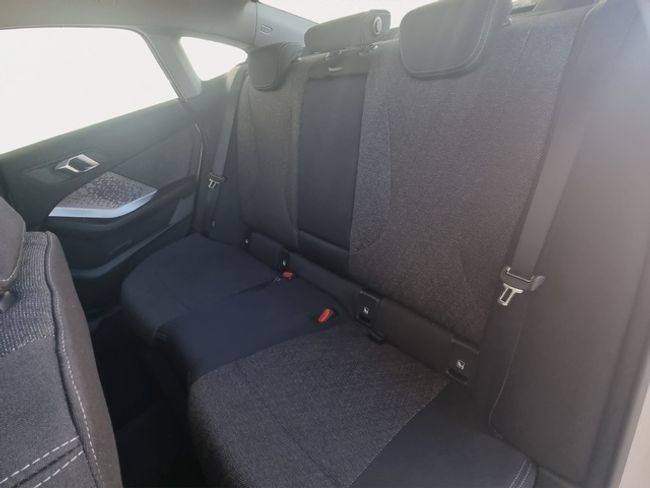 BMW Serie 2 218d gran coupe 110 kw (150 cv)