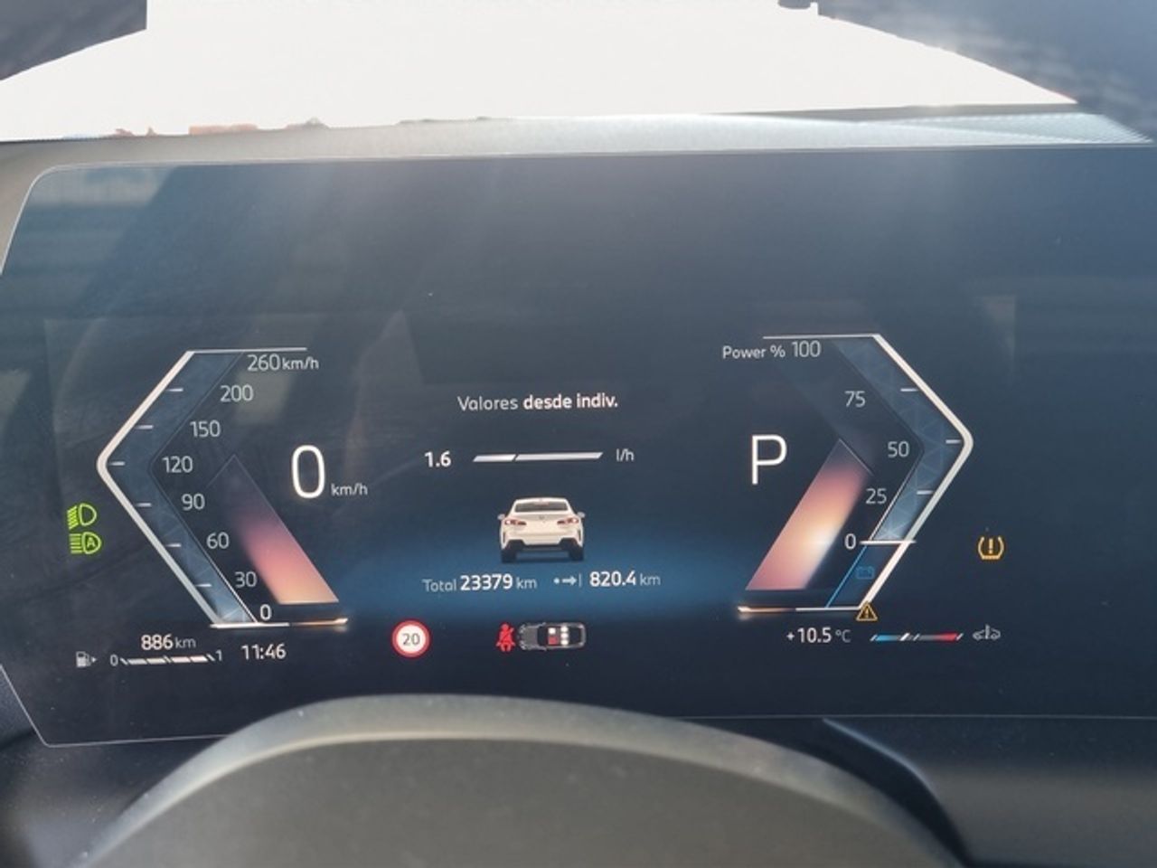 BMW Serie 2 218d gran coupe 110 kw (150 cv)   - Foto 14