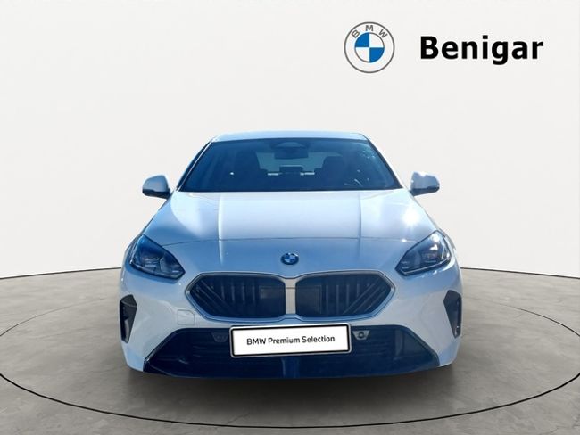 BMW Serie 2 218d gran coupe 110 kw (150 cv)