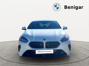 BMW Serie 2 218d gran coupe 110 kw (150 cv)   - Foto 3