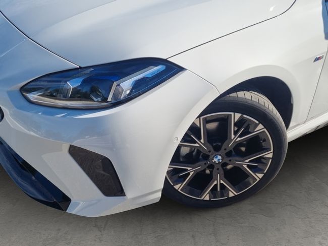 BMW Serie 2 218d gran coupe 110 kw (150 cv)