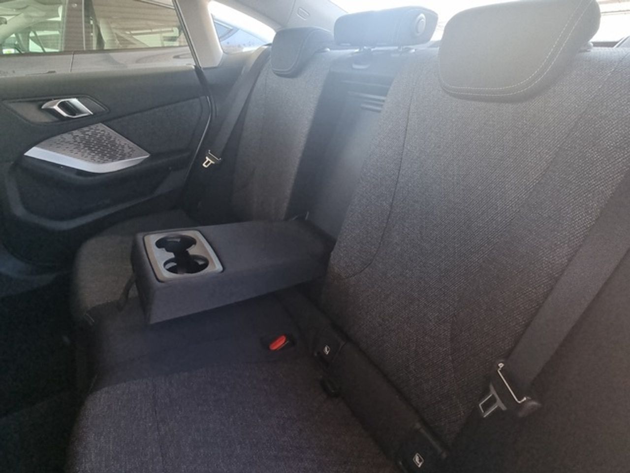 BMW Serie 2 218d gran coupe 110 kw (150 cv)   - Foto 12