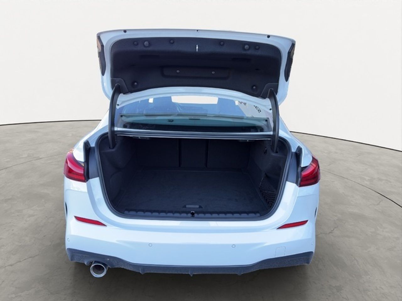 BMW Serie 2 218i gran coupe 103 kw (140 cv)   - Foto 13