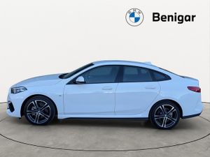 BMW Serie 2 218i gran coupe 103 kw (140 cv)   - Foto 5