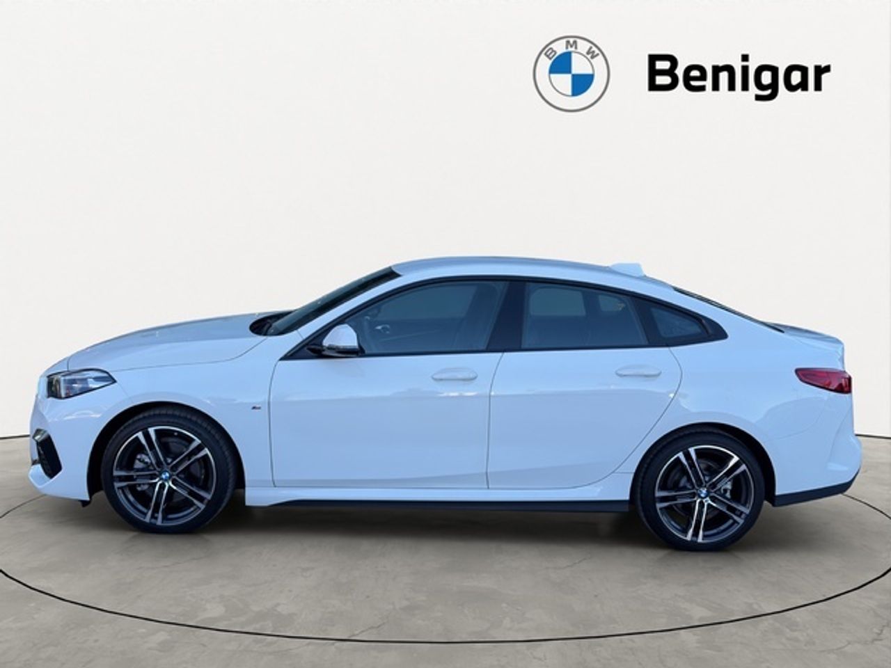 BMW Serie 2 218i gran coupe 103 kw (140 cv)   - Foto 4
