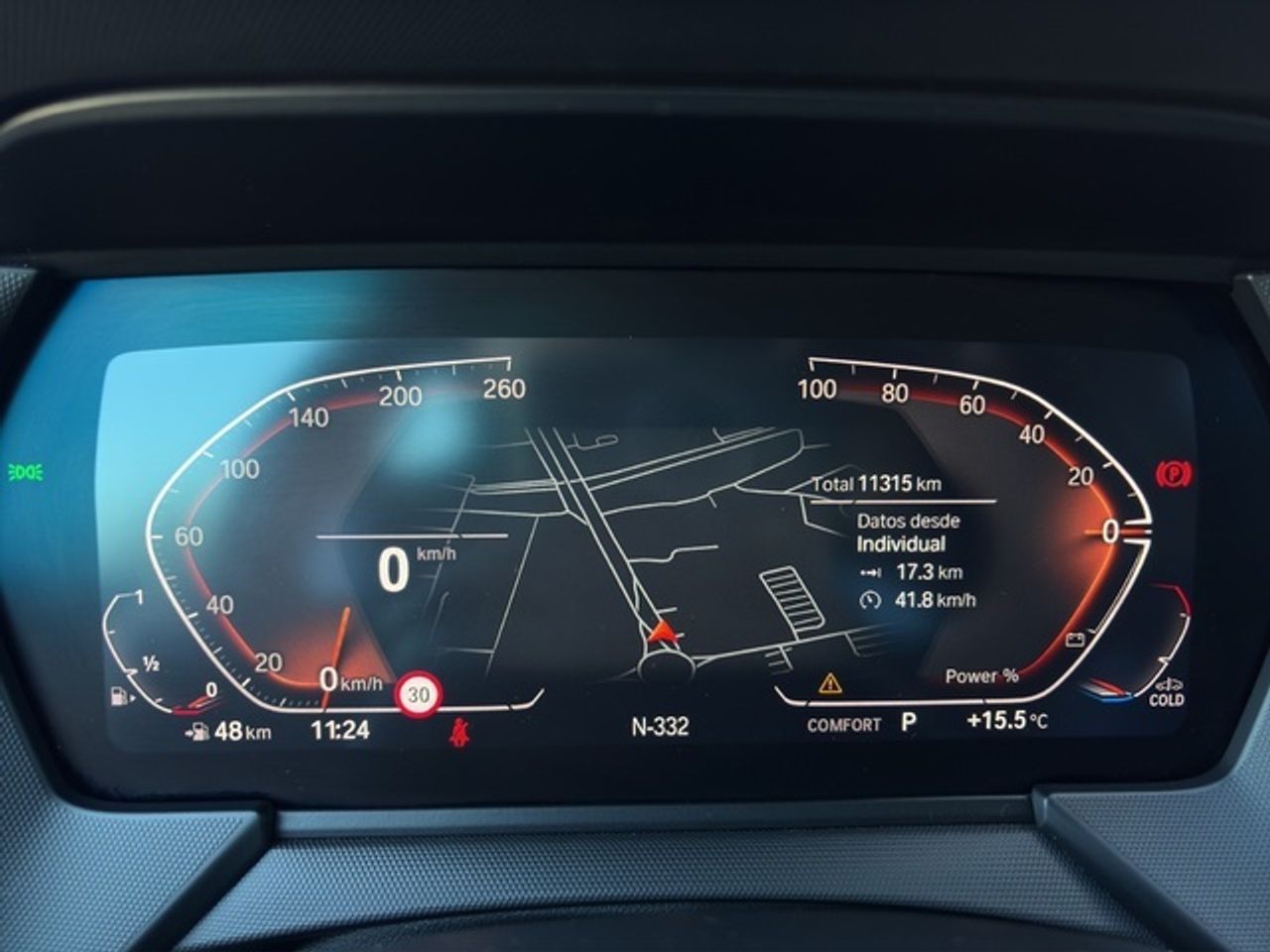 BMW Serie 2 218i gran coupe 103 kw (140 cv)   - Foto 14