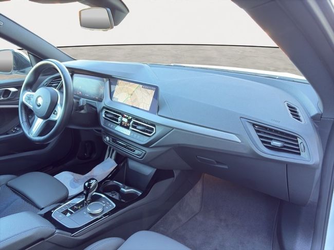 BMW Serie 2 218i gran coupe 103 kw (140 cv)