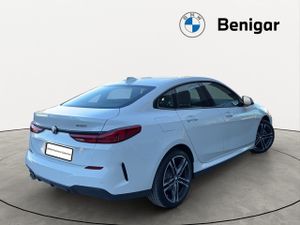 BMW Serie 2 218i gran coupe 103 kw (140 cv)   - Foto 7