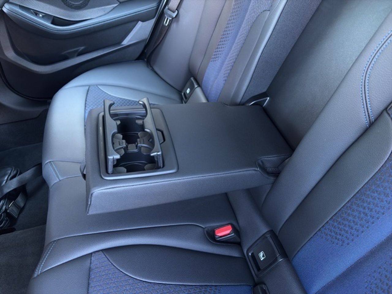 BMW Serie 2 218i gran coupe 103 kw (140 cv)   - Foto 12