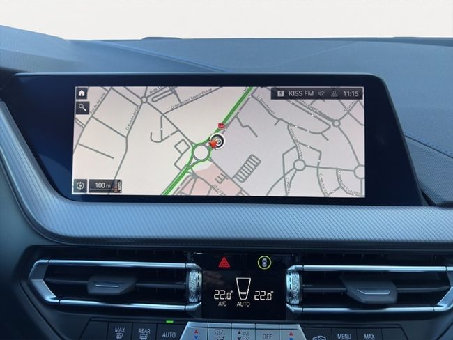 BMW Serie 2 218i gran coupe 103 kw (140 cv)