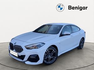 BMW Serie 2 218i gran coupe 103 kw (140 cv)   - Foto 2