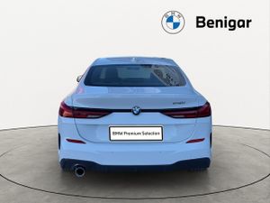 BMW Serie 2 218i gran coupe 103 kw (140 cv)   - Foto 9