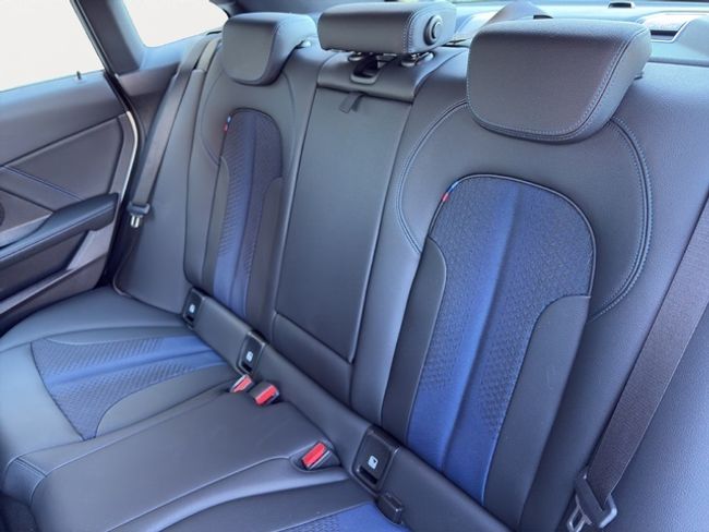 BMW Serie 2 218i gran coupe 103 kw (140 cv)