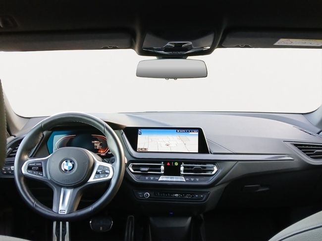 BMW Serie 2 218i gran coupe 103 kw (140 cv)