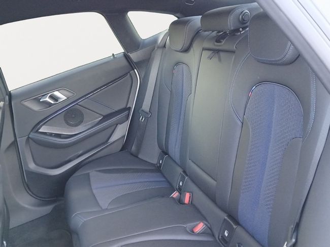 BMW Serie 2 218i gran coupe 103 kw (140 cv)