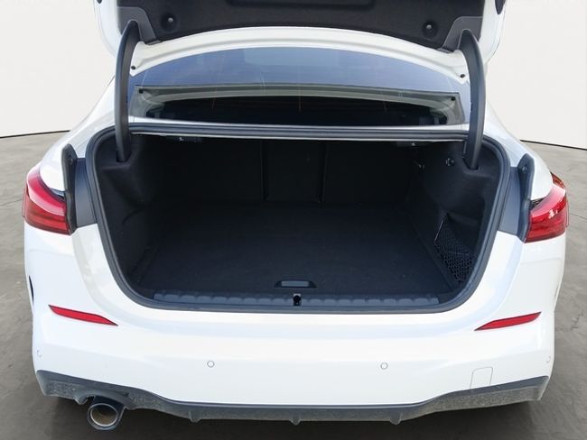 BMW Serie 2 218i gran coupe 103 kw (140 cv)