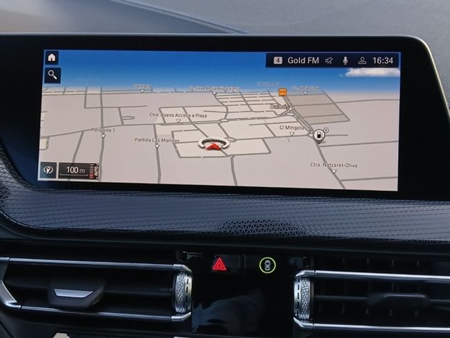 BMW Serie 2 218i gran coupe 103 kw (140 cv)