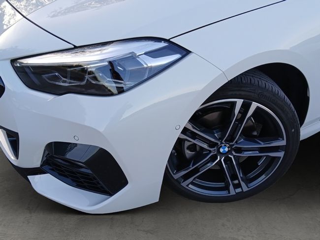 BMW Serie 2 218i gran coupe 103 kw (140 cv)