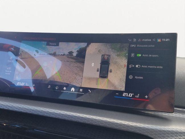 BMW Serie 3 340i xdrive touring 275 kw (374 cv)