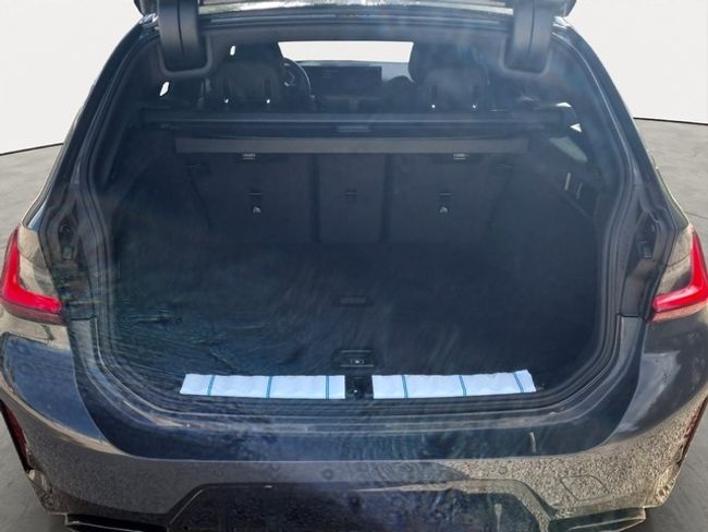 BMW Serie 3 340i xdrive touring 275 kw (374 cv)