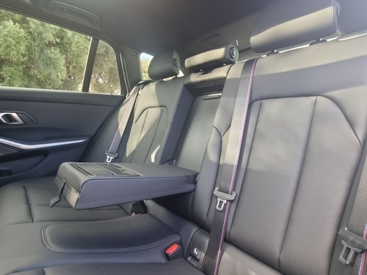 BMW Serie 3 340i xdrive touring 275 kw (374 cv)   - Foto 12