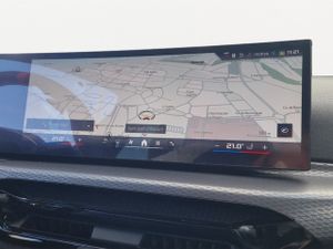 BMW Serie 3 340i xdrive touring 275 kw (374 cv)   - Foto 27