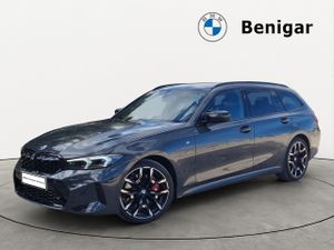 BMW Serie 3 340i xdrive touring 275 kw (374 cv)   - Foto 2