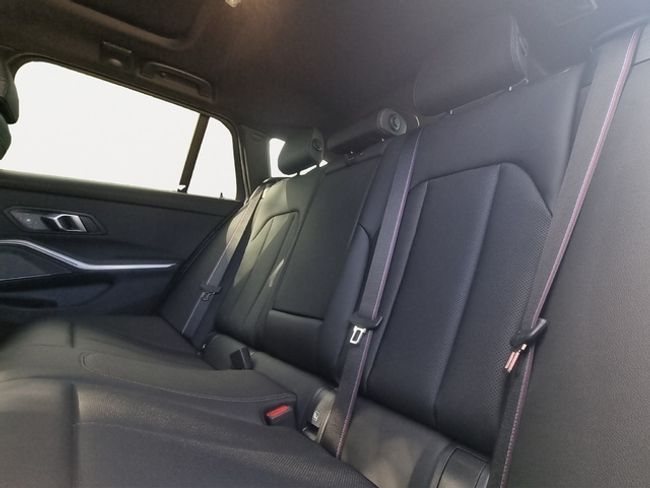 BMW Serie 3 340i xdrive touring 275 kw (374 cv)