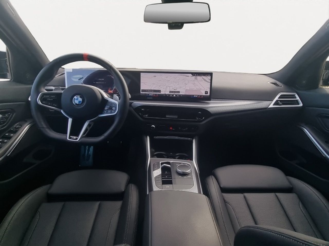 BMW Serie 3 340i xdrive touring 275 kw (374 cv)   - Foto 8