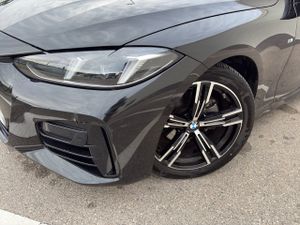 BMW Serie 4 420d cabrio 140 kw (190 cv)   - Foto 11