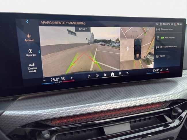 BMW Serie 4 420d cabrio 140 kw (190 cv)